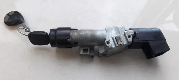 Ignition lock