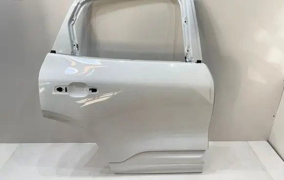 Ford Kuga III Rear door 