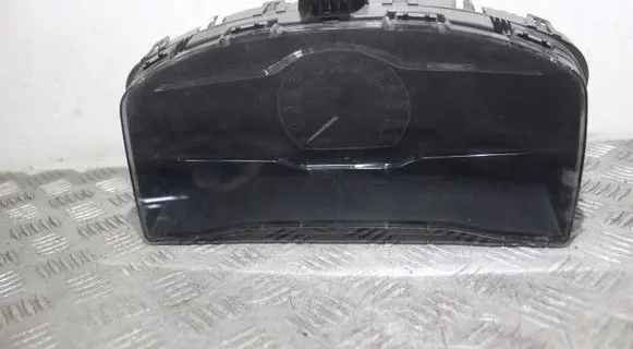 Lincoln MKS Clock BH6T10849CD