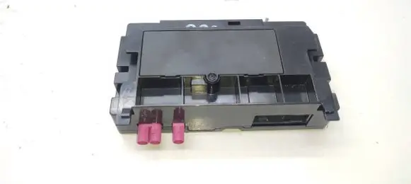 Skoda Octavia Mk4 Central body control module 571035284A