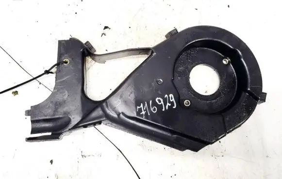 Audi A6 S6 C5 4B Timing belt guard (cover) 059109134d