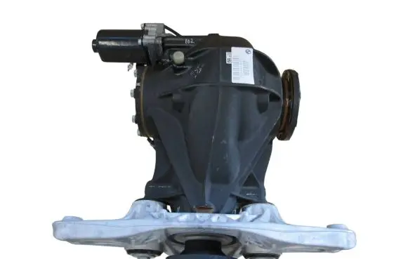 BMW M6 Rear differential 2284170