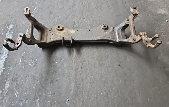 Opel Movano A Front axle beam IMPRK1469077