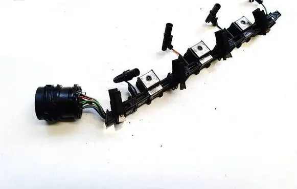 Audi A6 S6 C6 4F Other wiring loom 03g971826a 17184091