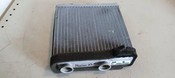 Opel Meriva A Heater blower radiator 59088