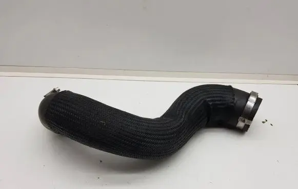 Citroen DS5 Intercooler hose/pipe 9677669580