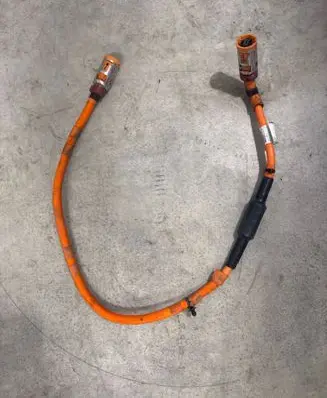 BMW iX3 Other wiring loom 5A0DDA0 E2E270 26042021