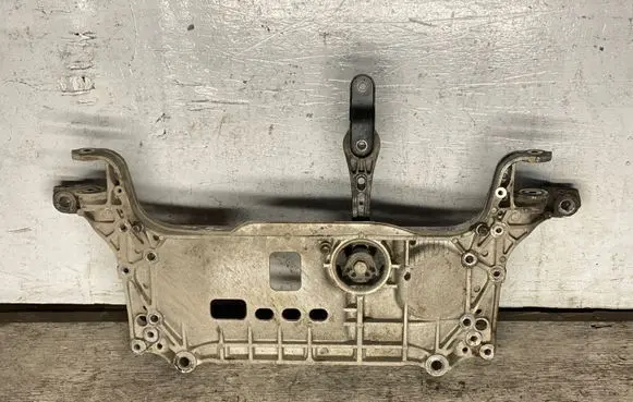 Volkswagen PASSAT B6 Front subframe 7n0199369a