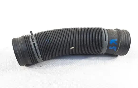 Volkswagen Polo VI Air intake hose/pipe 6K0129684F