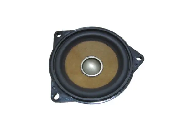 BMW 3 GT F34 Audio system kit 65139240641 65139KOLEVDS45BMW