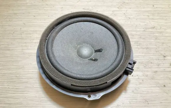 Ford Transit Front door speaker AA6T18808AA 5Y1090 497930