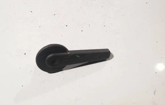 Opel Corsa D Seat adjustment knob 330481