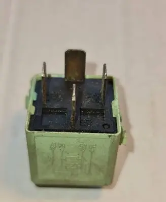 BMW 3 E36 Other relay V23134K59X222 8366600 6136