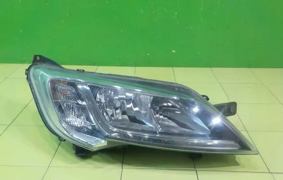 Citroen Jumper Headlight/headlamp 1394419080