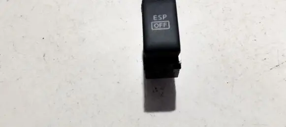 ESP (stability program) switch