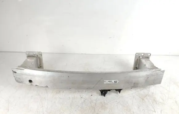 Porsche Taycan 9J1 Front bumper cross member 9J1805241C