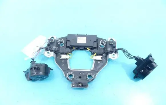 Mercedes-Benz C W204 Multifunctional control switch/knob A2048210051 IMPRK1097181