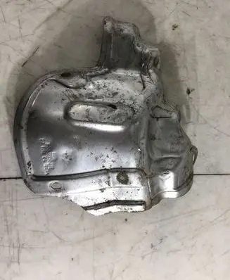 Ford Focus Exhaust heat shield 3M519N454