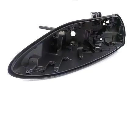 BYD Han Headlight part 
