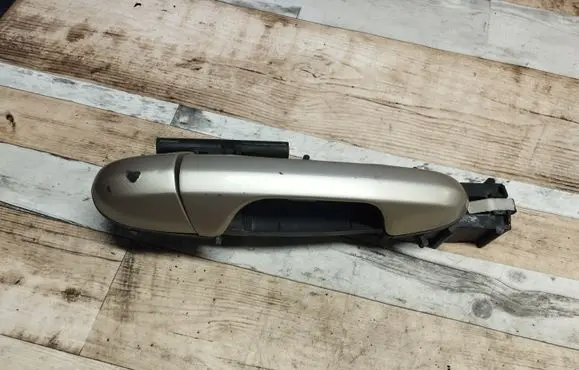 Chrysler Pacifica Front door exterior handle