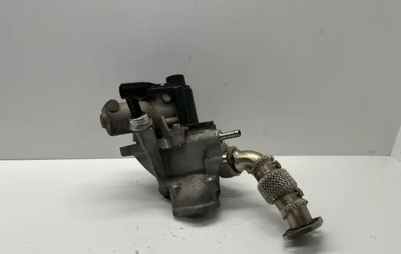 Volkswagen Touareg II EGR valve 057131224K 057131501G