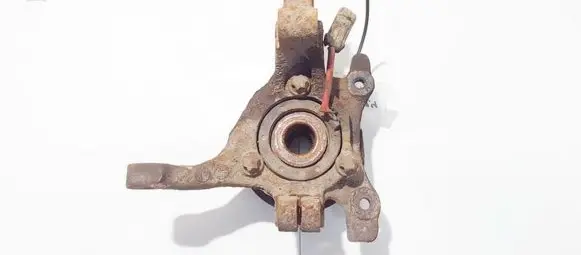 Opel Astra G Front wheel hub