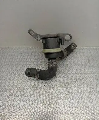 Porsche Cayenne (92A) Electric auxiliary coolant/water pump 059121012B 12402100202
