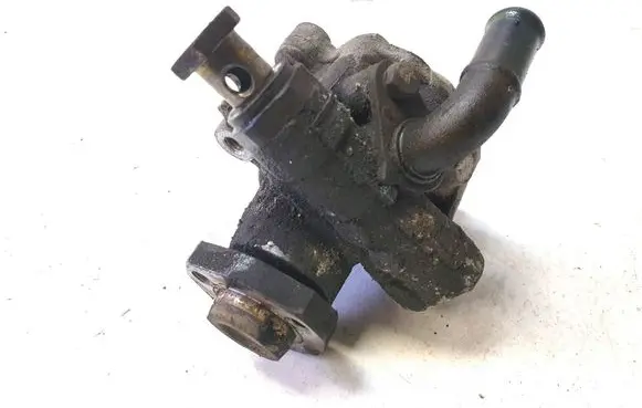 Volkswagen Sharan Power steering pump 98VW3A674AA