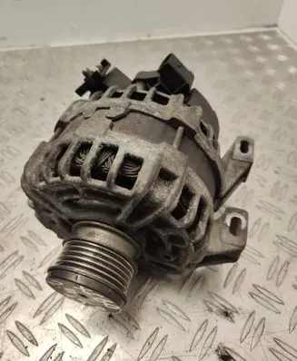 Volvo XC60 Generator/alternator