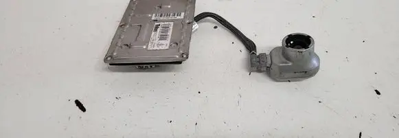 Volvo XC70 Xenon control unit/module 89035113 7393571214 190704