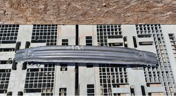 Skoda Fabia Mk1 (6Y) Front bumper shock/impact absorber 6Y0807109A