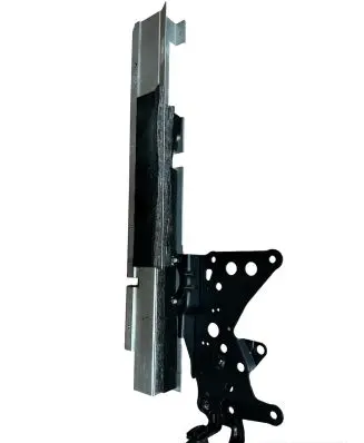BMW X5 E53 Seat adjustment motor 8258743 EK189M