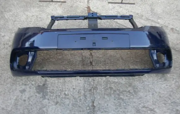 Renault Sandero II Front bumper 620224038R