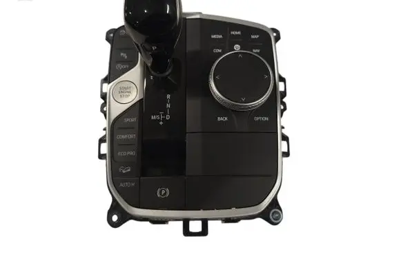 BMW X3 G01 Gear shifter/selector 5A2C4D7