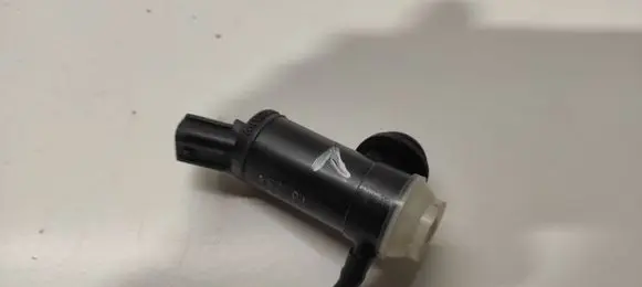 Subaru Legacy Headlight wiper motor 