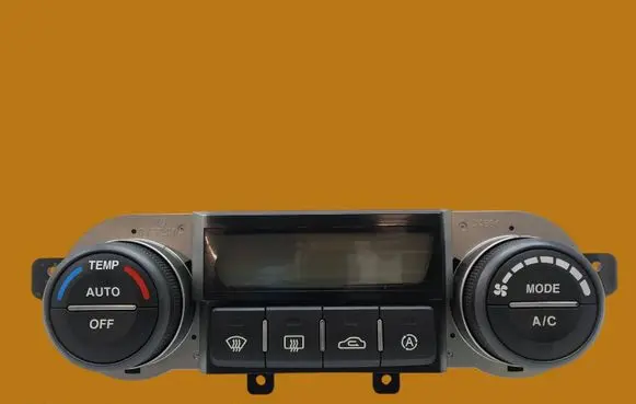 KIA Magentis Climate control unit BCH221V7