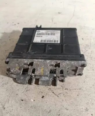 Volkswagen Sharan Gearbox control unit/module 09B927750L 30C08RS7C 31036PW069
