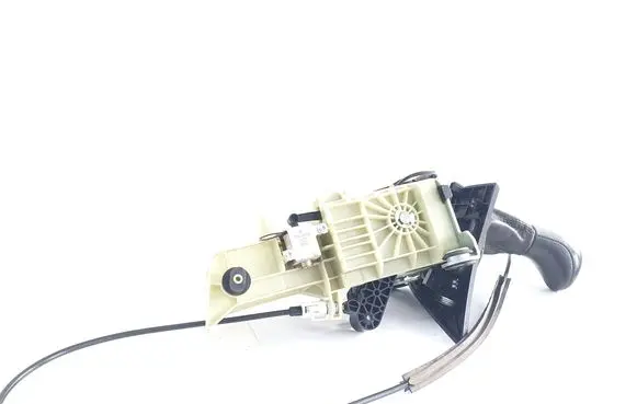 Mercedes-Benz Sprinter W906 Gear shifter/selector 906267017 906267074