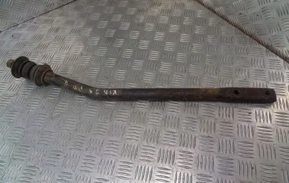 KIA Carnival Steering tie rod 