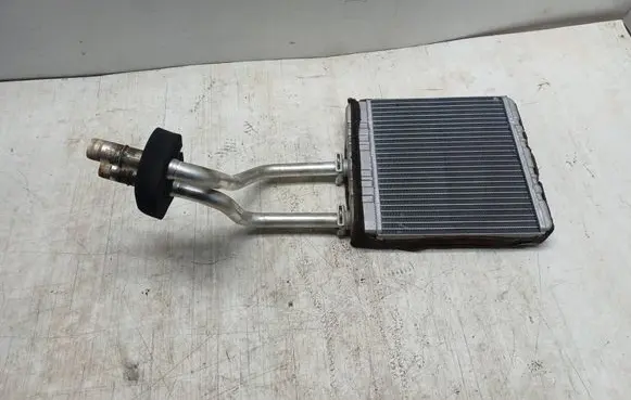 Opel Zafira B Heater blower radiator 131244 G7030