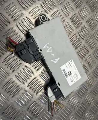 BMW 5 F10 F11 CAS control unit/module 9257038
