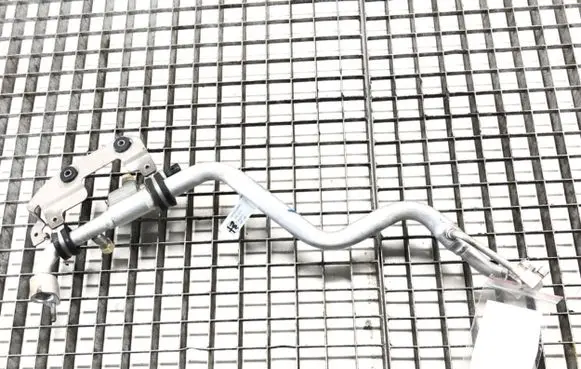 Alfa Romeo Stelvio Air conditioning (A/C) pipe/hose 00505564990