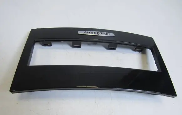 Mercedes-Benz E C207 W207 Climate control/heater control trim A2126807107-MERC A2126807107