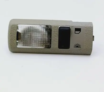 Volvo V70 Other interior light 9169509