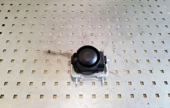 Toyota Avensis T250 Alarm system siren 8904002010 2370002540