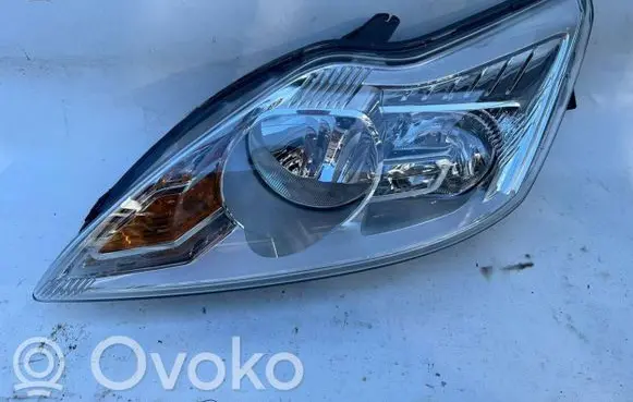 Ford Focus Headlight/headlamp 1LE35425705