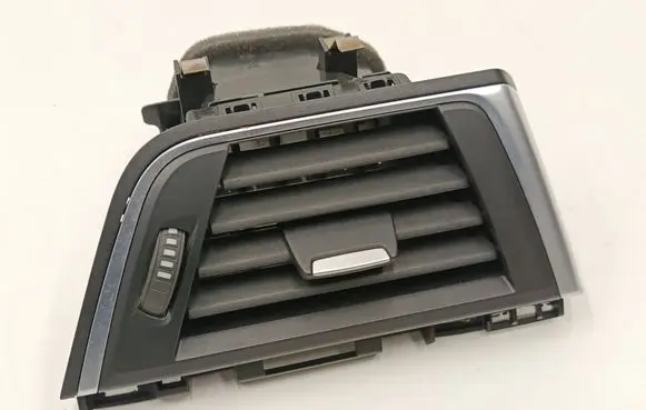 BMW 3 F30 F35 F31 Dashboard side air vent grill/cover trim 9346225 530975