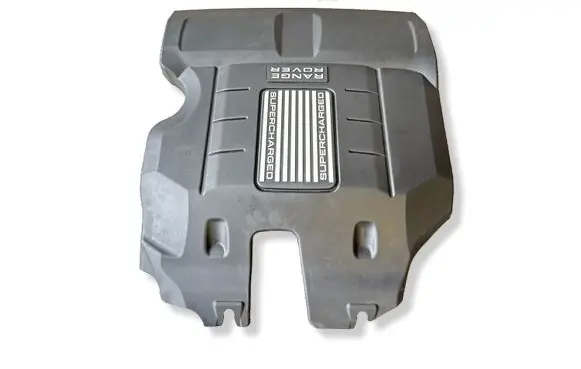 Land Rover Range Rover L405 Engine cover (trim) LR062494
