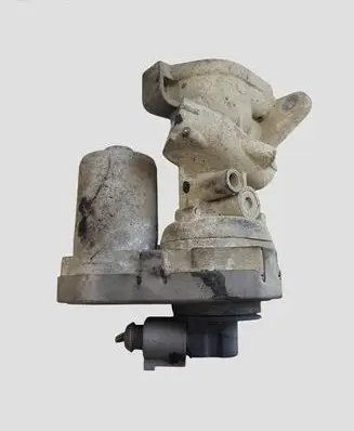 Ford Transit EGR valve VE360031