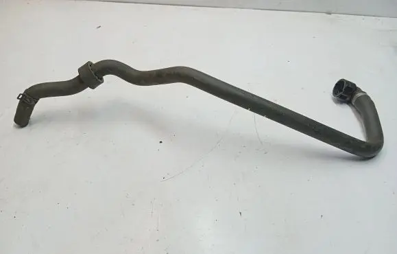 Mercedes-Benz GLE (W166 - C292) Engine coolant pipe/hose A1665008975